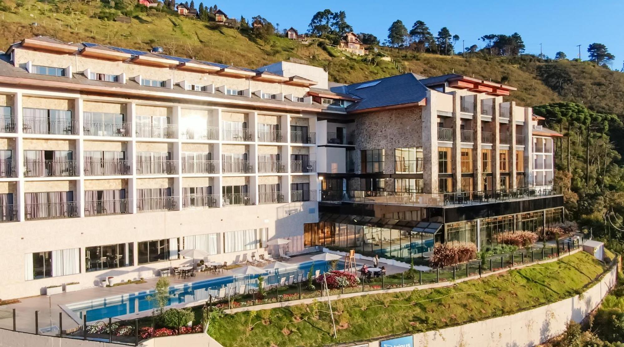 Gran Paradiso By Liva Oficial — Photos 2